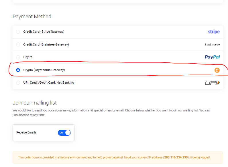 WebHostMost.com 125M PHP空间+Email+免费SSL