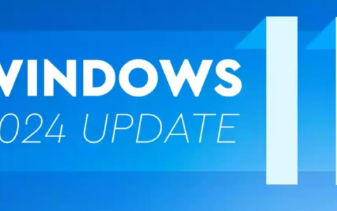 Windows 11 最干净最稳定的版（24H2 LTSC）