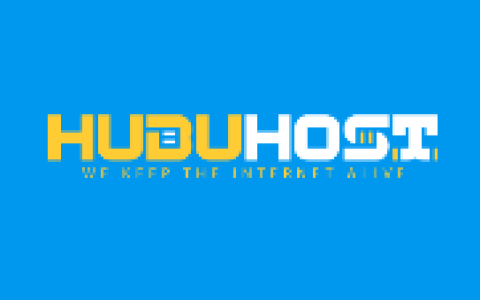 HUBUHOST.com 德国免费空间｜PHP+MySQL 15/30/60G