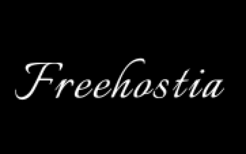Freehostia 250M老牌PHP免费云主机 Freehostia
