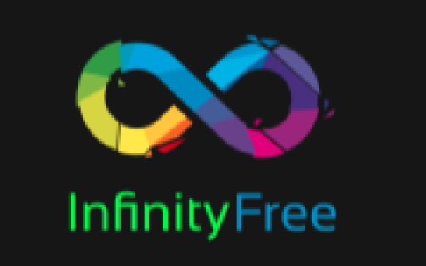 InfinityFree 5G容量不限流量免费空间