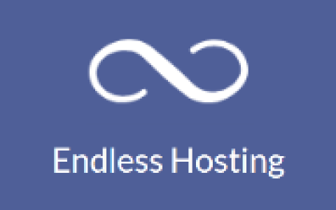 Theendlessweb.com - 300MB, PHP MySQL 免费空间
