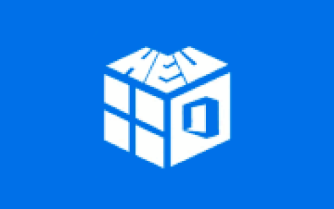 KMS激活工具 HEU KMS Activator v63.3.4 中文绿色版