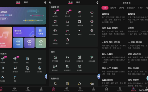 音编美声 v8.7.0.3 高级版