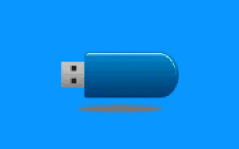 U盘启动程序制作工具 iVentoy v1.0.45 中文绿色版