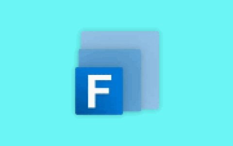 开源RSS阅读器 Fluent Reader v1.3.1 中文绿色版