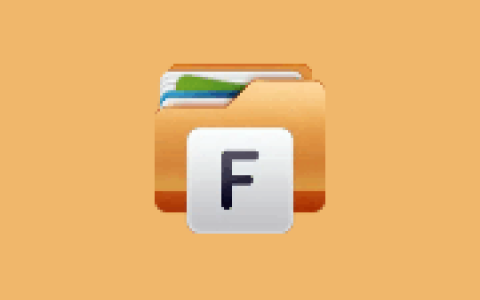 手机文件管理工具 File Manager安卓版 v3.8.2 修改版