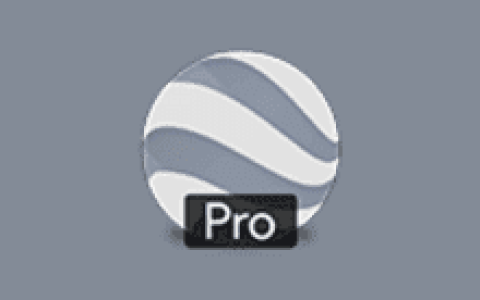 谷歌地球PC版 Google Earth Pro v7.3.7.1327 绿色专业版