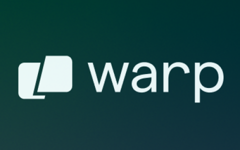 Warp Tools - Warp Dev 工具箱