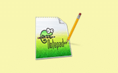 功能强大的代码编辑器 Notepad++ v8.9.6.1 多语便携版