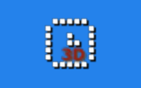 桌面3D时钟应用 DesktopClock3D v2.51 多语便携版