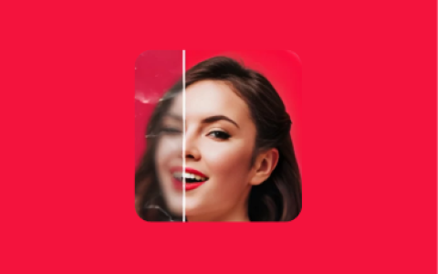 AI照片增强修复 AI Photo Enhancer v1.4.3 解锁高级版