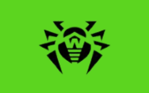 检测清除恶意软件 Dr.Web CureIt! v2026.10.11 中文绿色版