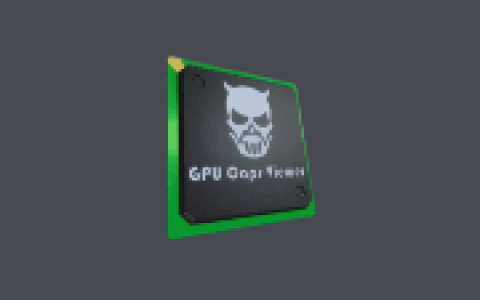 显卡检测软件 GPU Caps Viewer v1.64.4.0 汉化绿色版