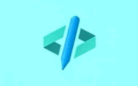 微软轻量级终端文本编辑器 Microsoft Edit v2.0.0 中文绿色版