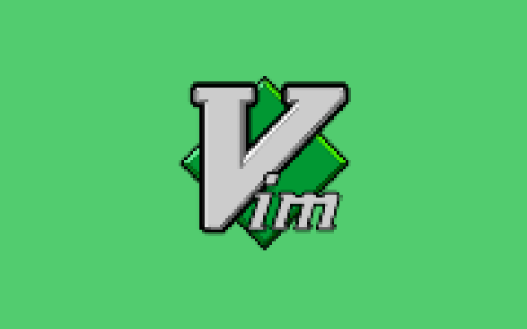 支持多种编程语言编辑器 Vim v9.2.1169 中文绿色版