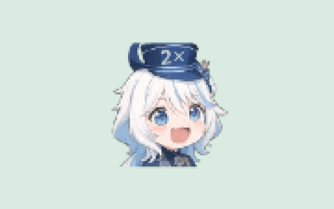 AI图片无损放大工具 Final2x v4.1.0 中文绿色版