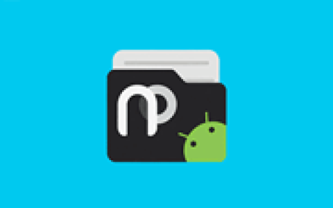 NP管理器APP v3.1.54 官方版 安卓APK逆向修改工具