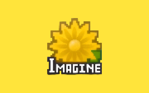 轻量级图像浏览器 Imagine v2.7.2 中文绿色版