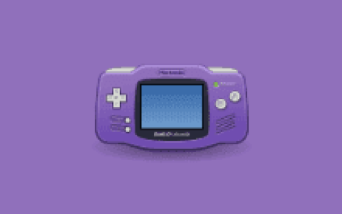 VisualBoyAdvance-M(GBA模拟器) v2.2.3