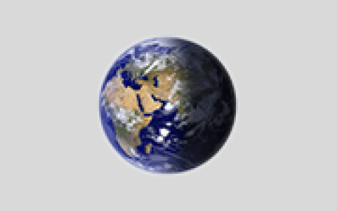 提供卫星地球照片作为壁纸 EarthView v7.18.1 便携版