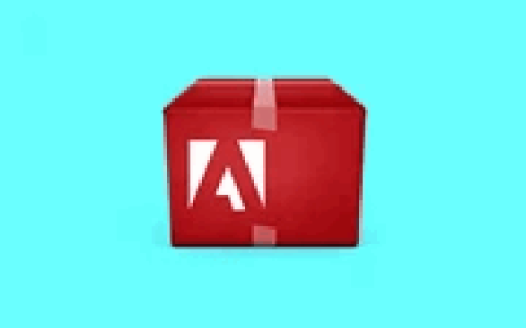 Adobe全家桶系列卸载工具 v4.3.0.1065
