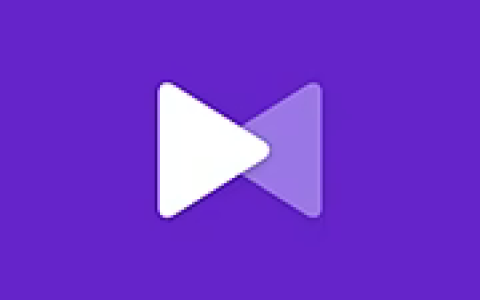 韩国影音播放器 KMPlayer v4.2.3.38 / 2026.7.24.12 最新版