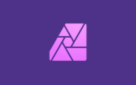 Affinity Photo(图像编辑软件) v2.6.5.3782