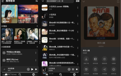 全网无损音乐下载工具 融乐音乐 v1.1.9.2 免费无广