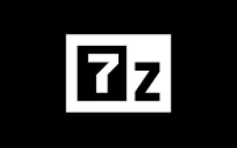 7-Zip 解压缩软件 v26.04 美化增强版