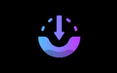 文件下载工具 AB Download Manager v1.11.1 中文绿色版