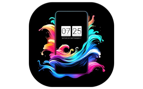 Always on AMOLED AOA 锁屏显示 v7.2.5