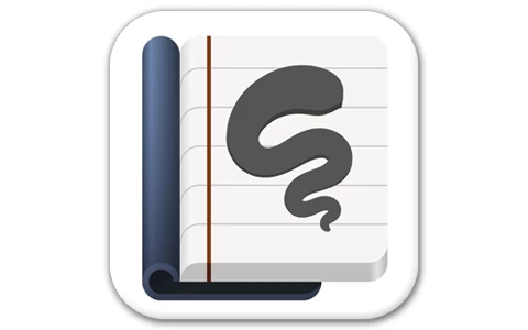 Rnote 绘图工具 v0.13.1