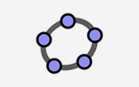 动态数学软件 GeoGebra v6.0.931.2 中文绿色版