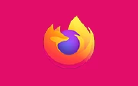 火狐浏览器 Mozilla Firefox v158.0 Stable 官方正式版