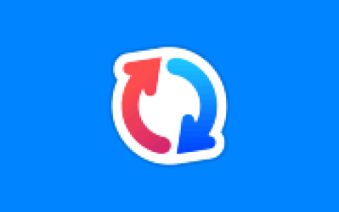 数据同步备份软件 GoodSync v12.11.9.9 多语便携版