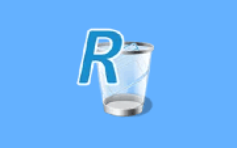 软件卸载工具 Revo Uninstaller Pro v5.5.4 x64 注册便携版