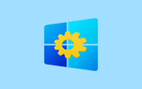 Win10/11优化大师 Windows Manager 10/11 v2.4.4 便携版
