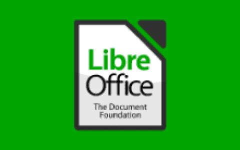 开源办公软件套装 LibreOffice v26.2.4 / v25.8.4 / 24.8.7 最新版