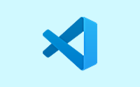 微软免费代码编辑器 Visual Studio Code v1.141.1 正式版