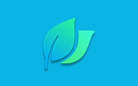 轻量级图片查看器 LeafView v4.4.9 中文绿色版