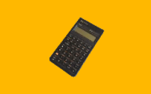 Plus42(高级科学可编程计算器) v1.3.11 / HP-42S v3.3.9 汉化绿色版