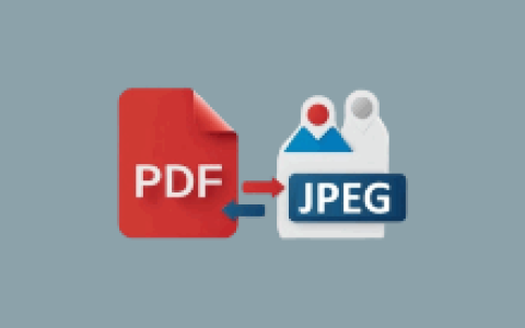 PDF转图片工具 ASCOMP PDF Imager Pro v2.011 便携版