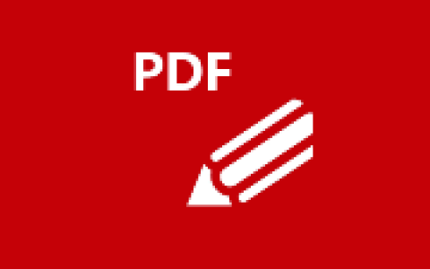 PDF编辑器 PDF-XChange Editor Pro v11.1.1.0 中文直装版