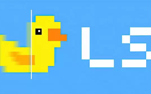 小黄鸭 Lossless Scaling v3.2.2 绿色版 游戏无损补帧工具