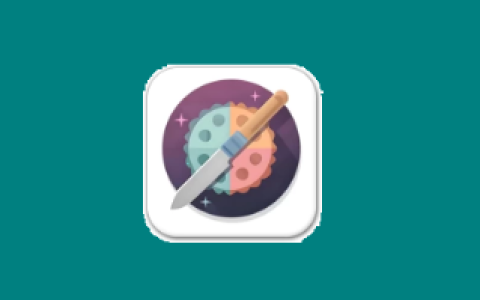 Kando(桌面饼图菜单) v2.1.1 中文免费版