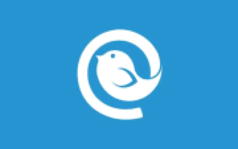 全功能电子邮件客户端 Mailbird v3.0.61 多语便携版