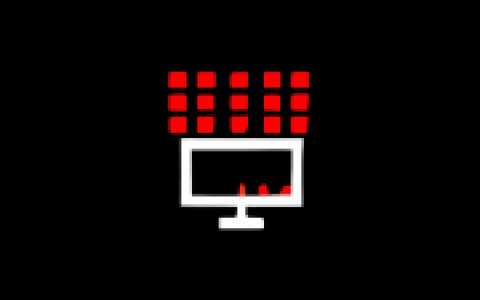 桌面数字时钟工具 DesktopDigitalClock v6.41 多语便携版