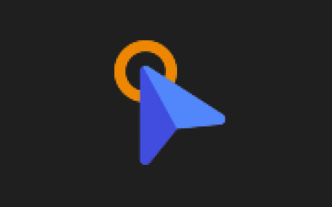 FastGestures(鼠标/触控板/屏手势) 中文绿色版 v2.2.61