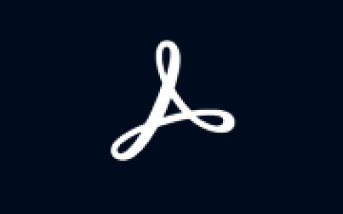 Adobe Acrobat Pro DC v2026.002.21869 解锁高级版 32/64位